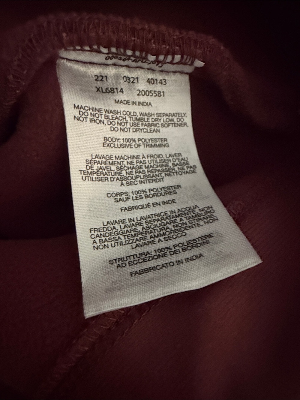 Women's Columbia Panorama Long Jacket - Picture 10 of 10